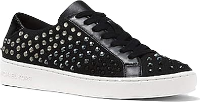 michael kors embellished sneakers