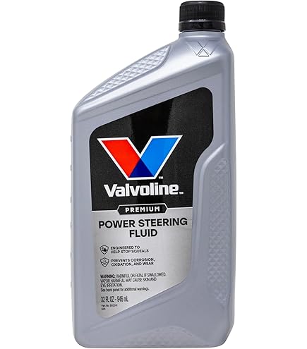 専用 NC-51×6L Amazon.com: Genuine Mopar Fluid 5166226AA +4 Power Steering Fluid