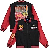 Disney Varsity Bomber Jackets for Boys