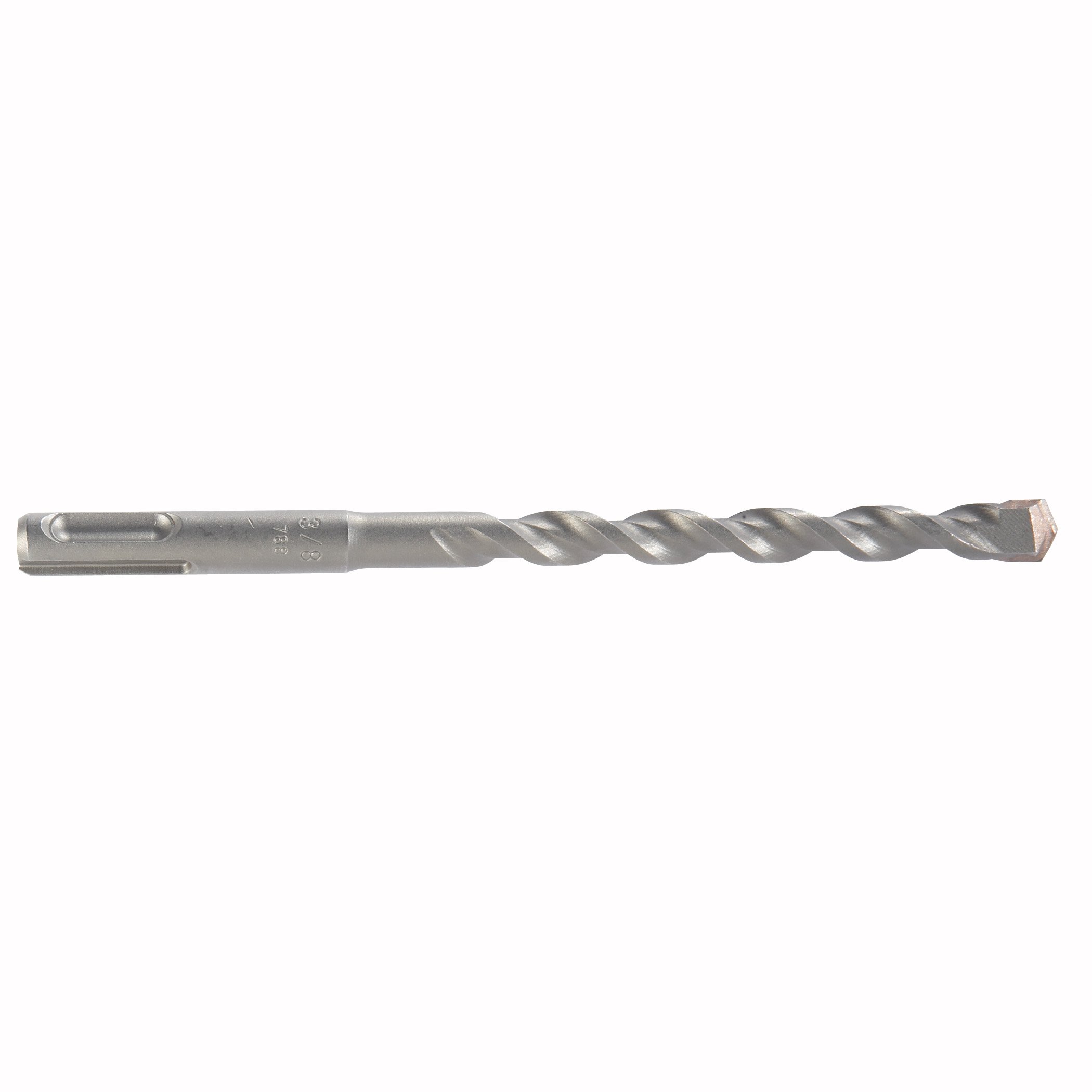 Hawera B80008 SDS-Plus Carbide Rotary Hammer Drill Bit for Concrete 7/32" x 10" x 12"