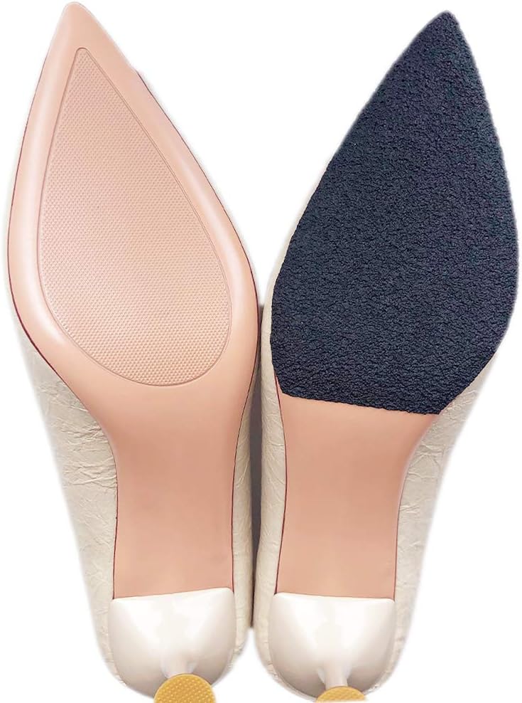 Sole Protector the Clear Sole Sticker for Christian Louboutin Jimmy Choo Heels red paint bottom protector