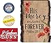 P. Graham Dunn His Mercy Endures Forever Psalm 136:1 4 x 6 Wood Bark Edge Design Sign