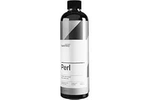 CarPro PERL 16oz/500ml | Concentrate | Water based | No Sling, Non Greasy to the Touch | Trim, Dashboard, Leather & Tire Dres
