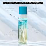 St.Tropez Self Tan Purity Bronzing Water Mousse 200 ml Clear Tanning Foam view 2