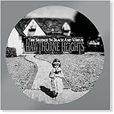 The Silence In Black And White