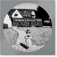 Hawthorne Heights - The Silence In Black and White - Amazon.com Music