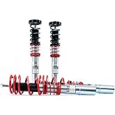 H&amp;R 28895-6 Street Performance Coil-Over