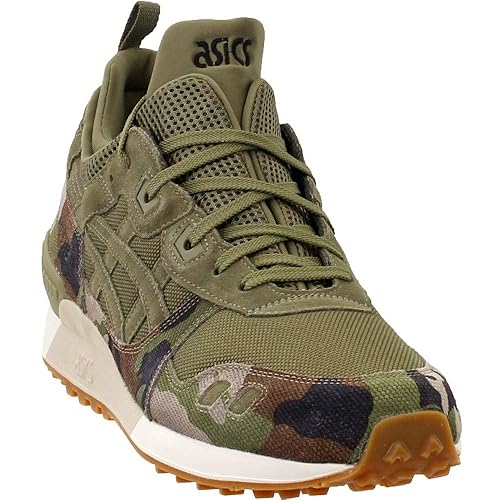 asics gel lyte camuflaje