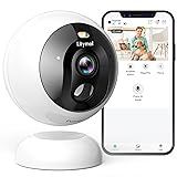 LITYMOL 2K Security Cameras Wireless Outdoor, 32G
