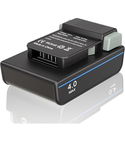 Hover-1 Charger Hoover Onepwr Battery Charger For All Hoover