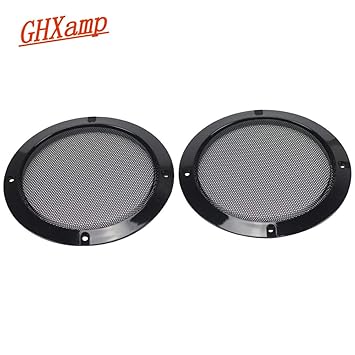 ghx amp speaker