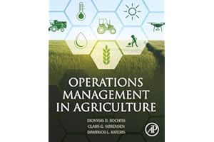 Operations Management in Agriculture