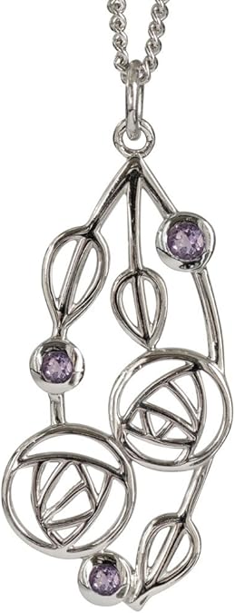 Rennie mackintosh jewellery amazon Clearance
