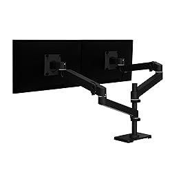 Ergotron – Upgraded LX Pro Premium Vertical