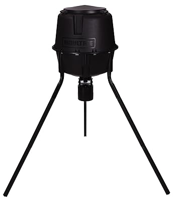 6 Best Deer Feeders 2020 A Complete Review Guide