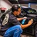 Chemical Guys WAC_CLY_100_64 Clay Luber Synthetic Lubricant with Wetting Agents for Clayblock and Car Detailing Clay (Works on Cars, Trucks, SUVs, Jeeps & More), 64 fl oz (Half Gallon)
