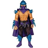 Super7 Teenage Mutant Ninja Turtles: Evil Shredder Ultimates Action Figure,Multicolor,One-Size