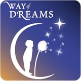 Way Of Dreams Interpretation Tool and Dream Dictionary (A Dream Analyzer for Android)