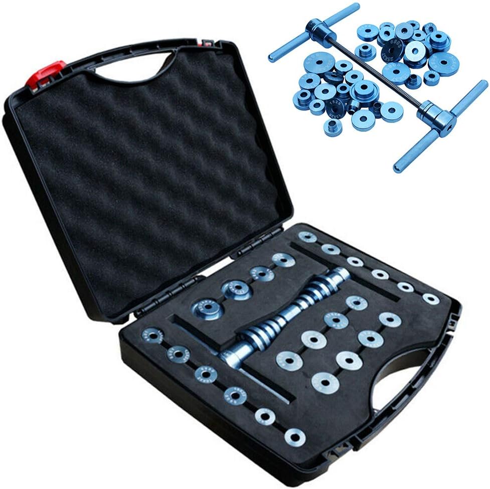 bike bearing press kit