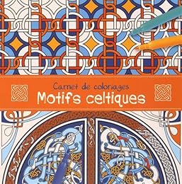 Carnet de coloriages