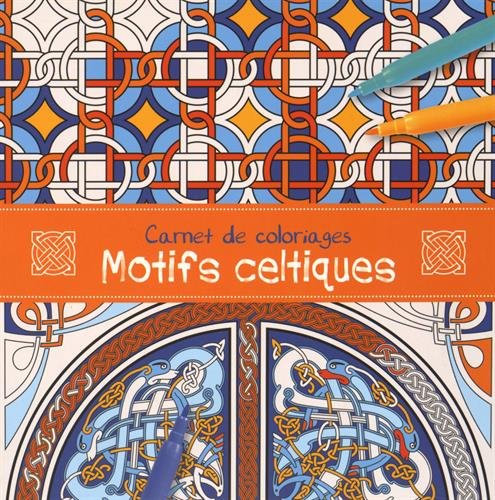 Carnet de coloriages