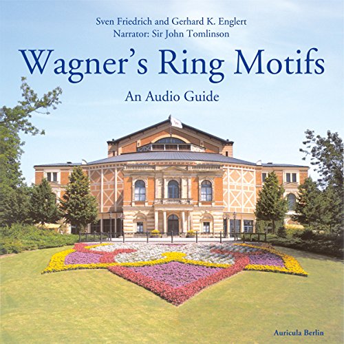 Wagner's Ring Motifs