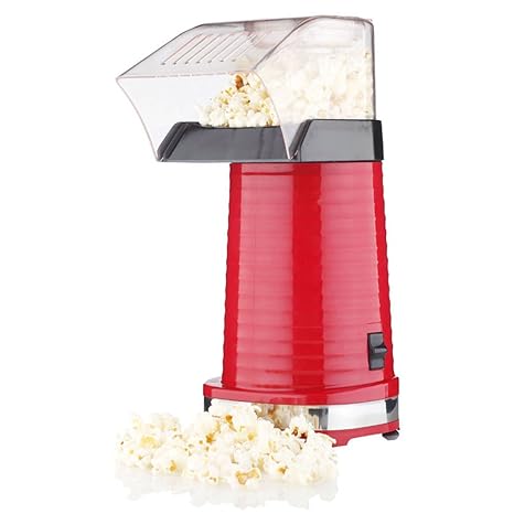 Desconocido Palomitero Palomitera Máquina de Palomitas de ...