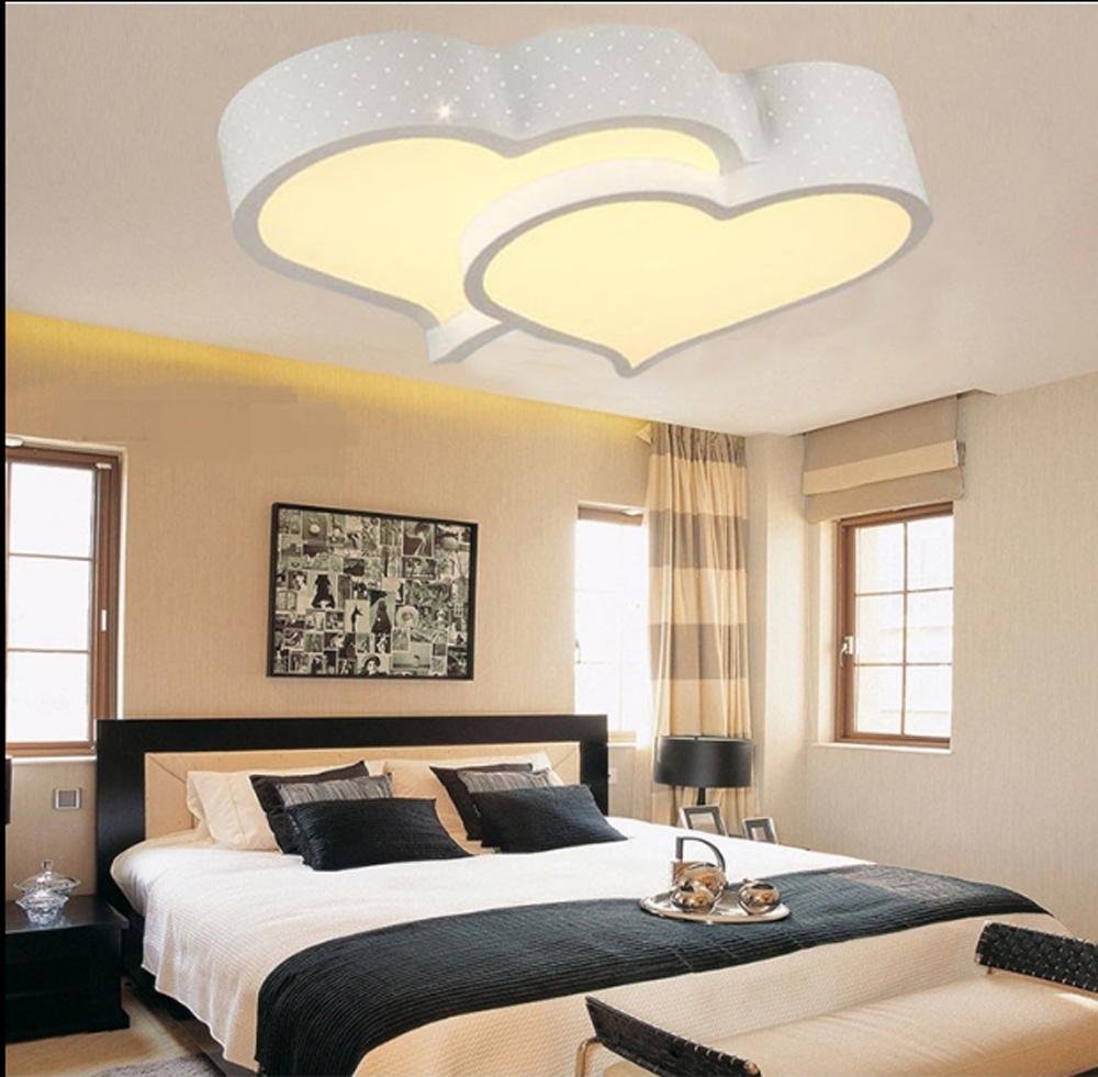 Erstaunlich Schlafzimmer Lampe Romantisch Bilder