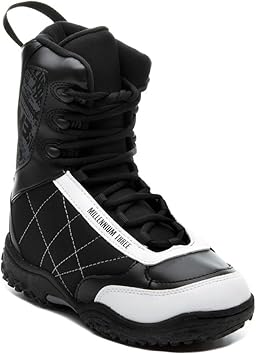 m3 snowboard boots