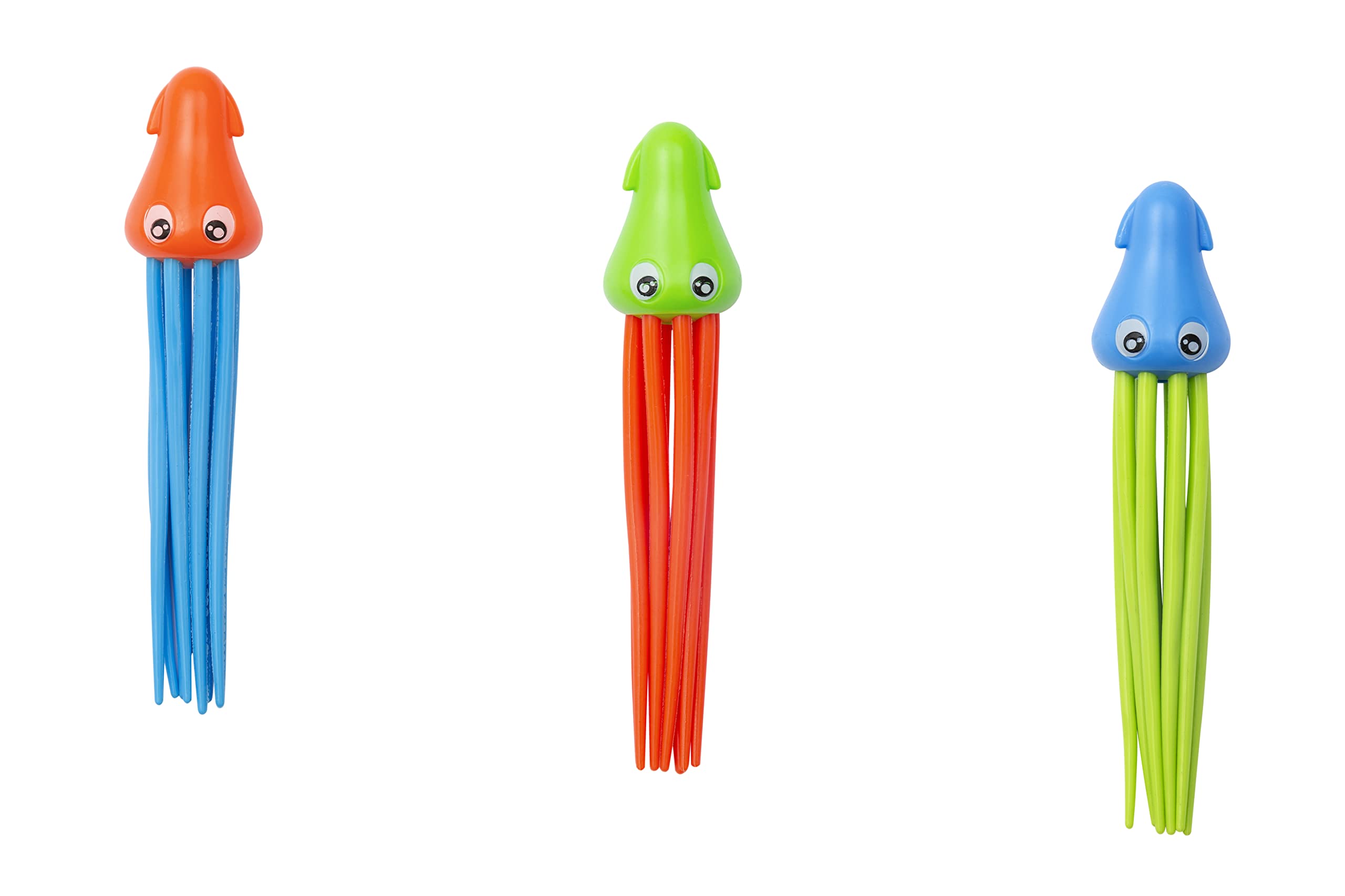 Bestway Speedy Squid Dive Toys