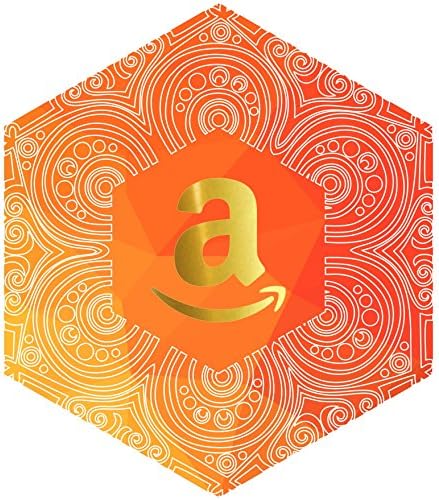 Red Shine Gift Envelope