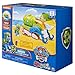 Paw Patrol Sea Patrol – Rocky’s Transforming Sea Patrol Vehicle with Bonus Sea Friend