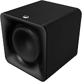 Klipsch Flexus SUB 100 10" Wireless Subwoofer - Black. for Use Only with Klipsch Flexus Sound Bars