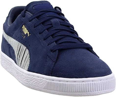 puma denim sneakers