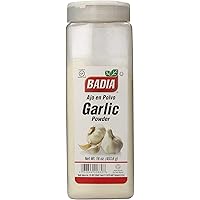 Badia Garlic Powder, 16 Ounce-1