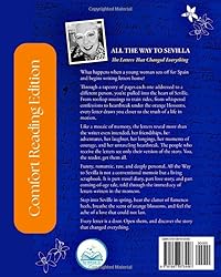 All the Way to Sevilla: The Letters That Changed