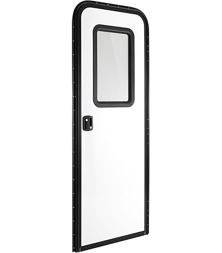 Dimensiones De La Puerta De Entrada De Rv Puertas Corredizas De Tres