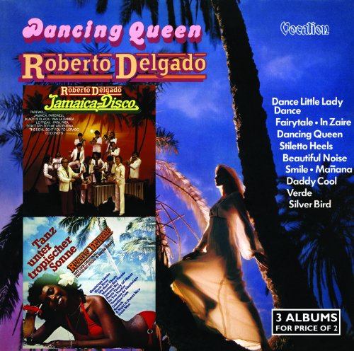 Roberto Delgado - Tanz Unter Tropischer Sonne - Zortam Music