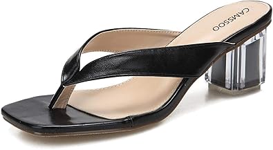 wide width thong sandals