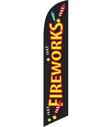 uyoyous 11FT Commercial Grade Feather Flag Pole Kit, 2