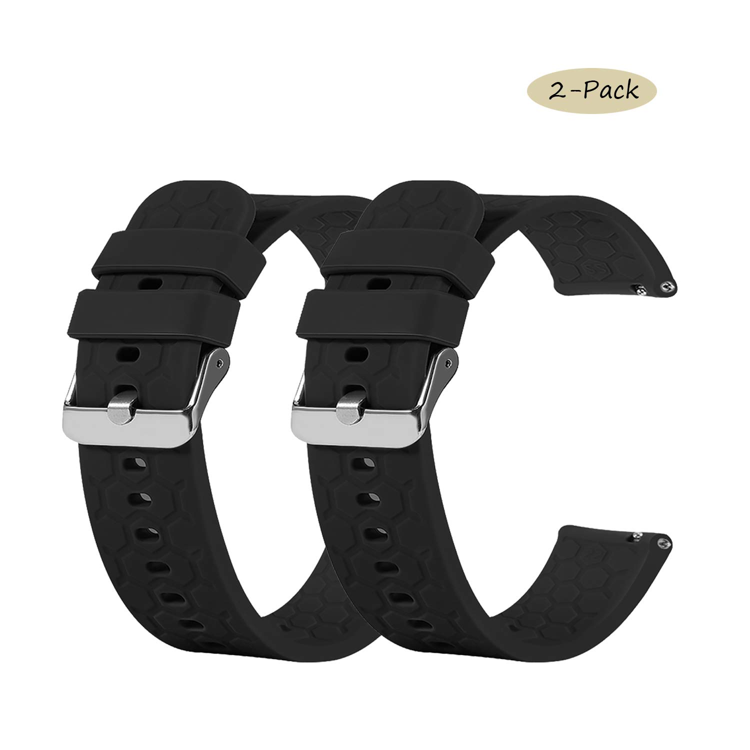 Chofit - Correas para Reloj Inteligente Amazfit Bip A1608 ...