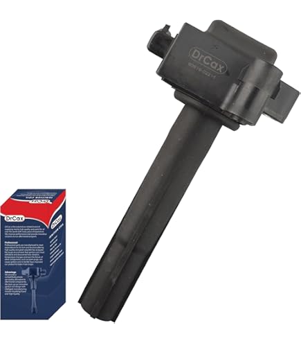 Amazon.com: 33400-76G2 099700-095 Ignition Coil for Suzuki