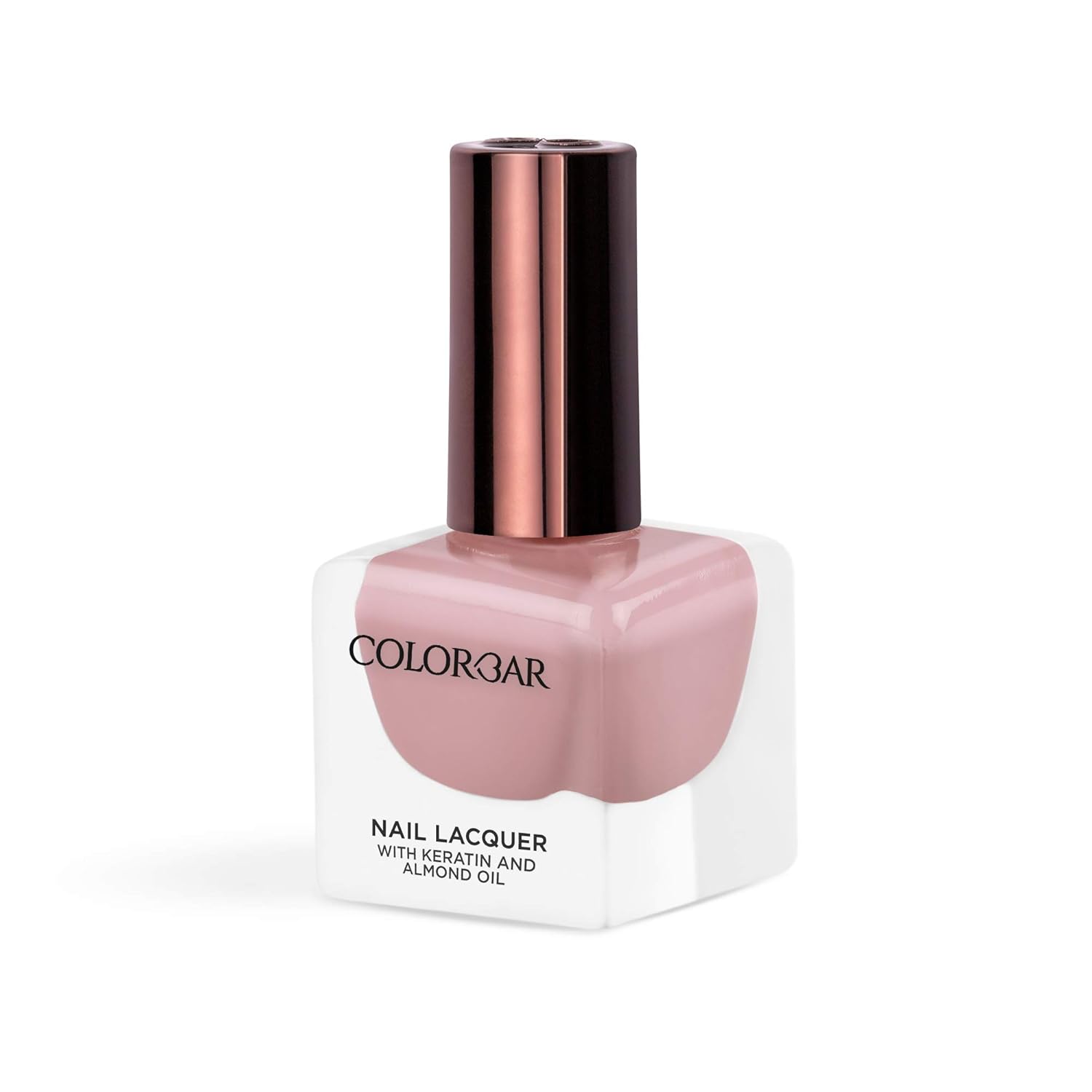 Colorbar Nail Lacquer, Innocence, 12 ml 