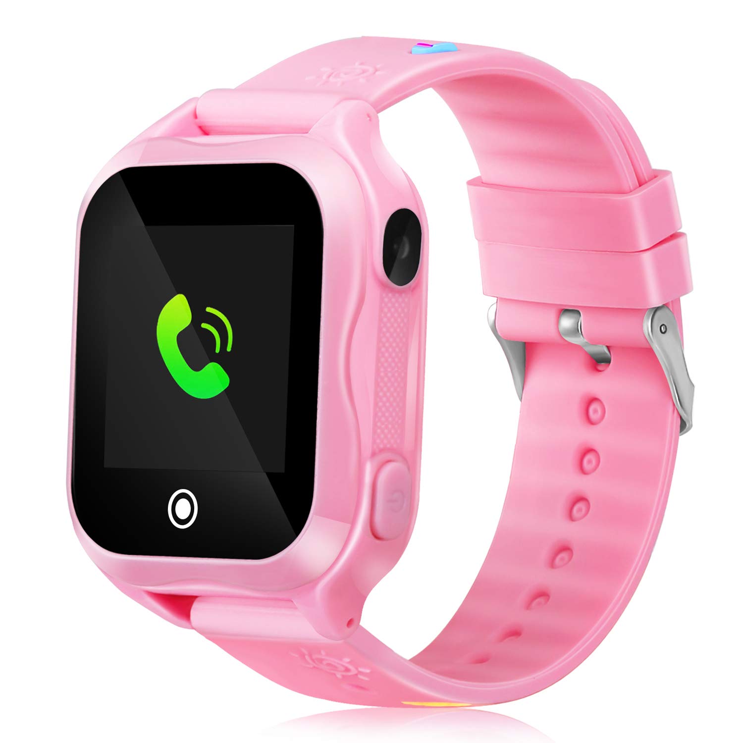 duiwoim kids smart watch