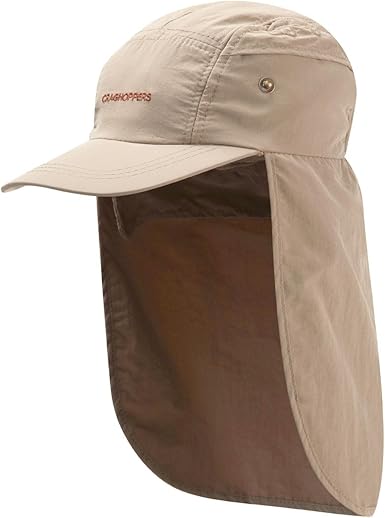 craghoppers desert hat