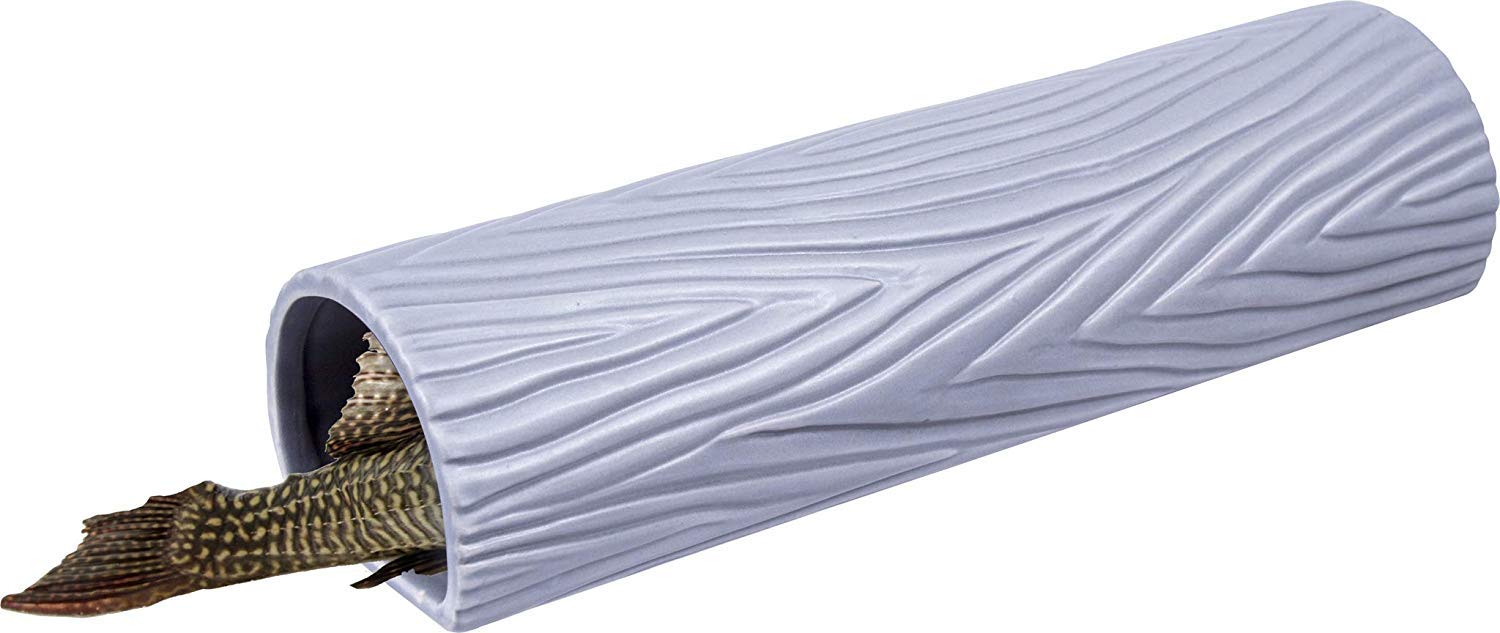 Penn-Plax Pleco Cave, Large