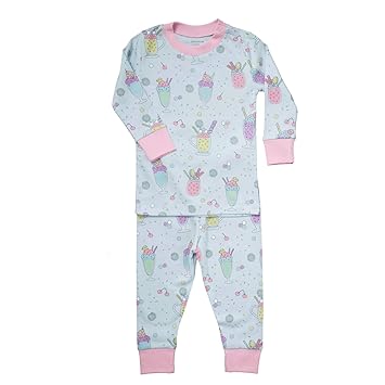 baby noomie pajamas