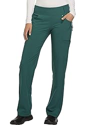 St Patrick Day Iflex Scrubs for