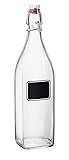 Bormioli Rocco Swing Bottle with