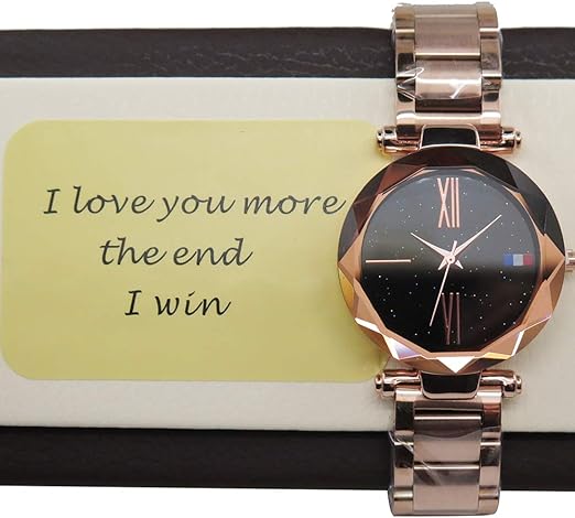 watch gift for girlfriend